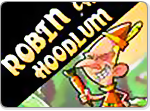 Скачать игру Robin the Hoodlum бесплатно