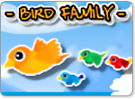 Скачать игру Bird Family бесплатно