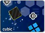 Скачать игру Cubic Disturbance бесплатно