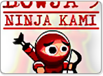 Скачать игру Bowja 3 - Ninja Kami бесплатно