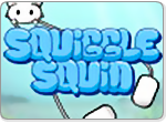 Скачать игру Squiggle Squid бесплатно
