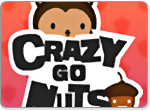 Скачать игру Crazy Go Nuts бесплатно