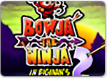 Скачать игру Bowja the Ninja 2 (Inside Bigmans Compound) бесплатно