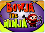 Скачать игру BOWJA THE NINJA (on Factory Island) бесплатно