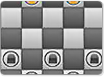 Скачать игру Ultimate Online Checkers бесплатно