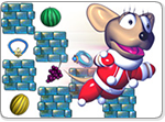 Скачать игру Небесное такси бесплатно