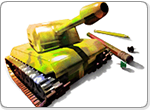 Скачать игру Танчики бесплатно