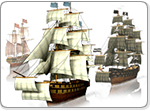Скачать игру Морское путешествие бесплатно