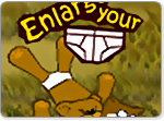 Скачать игру Enlarge your slip бесплатно