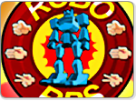 Скачать игру ROBO RPS бесплатно