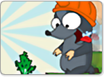 Скачать игру MOLE(the first hunting) бесплатно