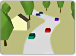 Скачать игру SprintRace3D бесплатно