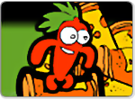 Скачать игру Toxic Jump бесплатно