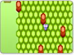 Скачать игру Trap the Mouse Puzzle бесплатно