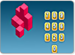 Скачать игру Count the Cubes бесплатно