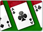 Скачать игру Solitaire бесплатно