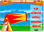 Скачать игру Cannon Man бесплатно